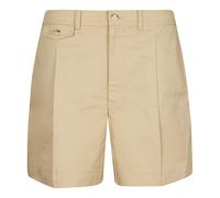 Ralph Lauren - Kratke Hlače - Femme - Shorts - Beige - Taille: 32 FR