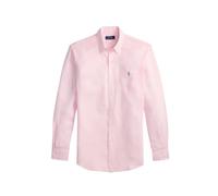 Ralph Lauren - Sport Shirt - Couleur: ROSE-Taille: M - Homme - Chemises - Rose - Taille: L