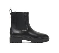 Ralph Lauren - Stivaletto Allyson - Femme - Chaussures - Noir - Taille: 36 EU