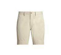 Ralph Lauren - Stretch Chino Short - Homme - Shorts - Beige - Taille: W38