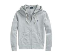 Ralph Lauren - SweaT-shirt - Homme - Sweatshirts et sweats à capuche - Gris - Taille: XL