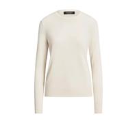 Ralph Lauren - SweaT-shirts & SweaT-shirts à capuche - Femme - Pulls - Beige - Taille: 42 FR