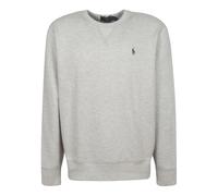 Ralph Lauren - Sweatshirt - Homme - Sweatshirts et sweats à capuche - Gris - Taille: M