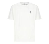 Polo Ralph Lauren T-Shirt pour Homme, Blanc (Blanc A1000), Taille S, Blanc (Blanc A1000), S
