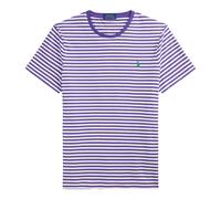 Ralph Lauren - T-Chemises - Homme - Tops - Violet - Taille: M