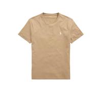 Ralph Lauren T-Shirt Homme Ajusté Beige M