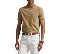 Ralph Lauren T-Shirt Homme Ajusté Beige M