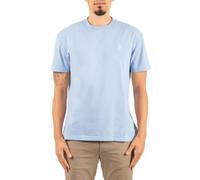 Ralph Lauren - T-shirt - Homme - Tops - Bleu - Taille: L