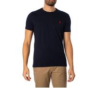 Ralph Lauren - T-shirt Ralph Lauren bleu marine XL