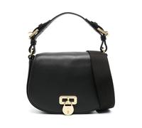 Ralph Lauren - Tanner Medium Crossbody - Femme - Sacs - Noir - Taille: ONE Size