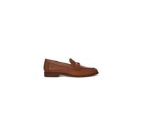 Ralph Lauren - Tasha Loafer - Femme - Chaussures - Brun - Taille: 38 EU