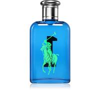 Ralph Lauren The Big Pony 1 Blue Eau de Toilette pour homme 100 ml