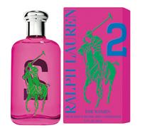 Ralph Lauren Big Pony 2 for Women Eau de Toilette (Femme) 50 ml