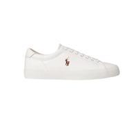Ralph Lauren - Tongs et Sandales - Homme - Chaussures - Blanc - Taille: 44 EU