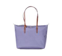 Ralph Lauren - Tote Bag - Femme - Sacs - Bleu - Taille: ONE Size