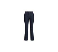 Ralph Lauren - Traperice - Femme - Jeans - Bleu - Taille: 42 FR