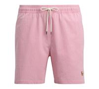 Ralph Lauren - Traveler Classic Swim Boxer - Homme - Maillots de bain - Rose - Taille: L