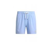Ralph Lauren - Maillot de bain boxer Traveler - Homme - Maillots de bain - Bleu - Taille: L