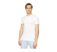 Ralph Lauren - Tripack T-shirt - Homme - Tops - Blanc - Taille: 2XL