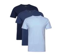 Ralph Lauren - Tripack T-Shirt - Homme - Tops - Multicolore - Taille: M