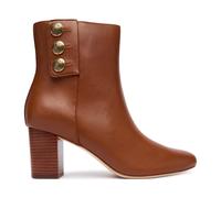 Ralph Lauren - Tronchetto Kenni - Femme - Chaussures - Brun - Taille: 37 EU