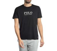 Polo Ralph Lauren 714899613 Short Sleeve T-shirt Noir XL Homme