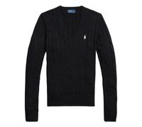 Ralph Lauren - V-neck Tricots - Femme - Pulls - Noir - Taille: 40 FR