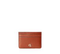 Ralph Lauren - Wallet - Femme - Accessoires - Brun - Taille: ONE Size