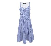 Ralph Lauren - Woven-Dresses - Femme - Robes - Multicolore - Taille: 36 FR