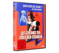 Mark, Robert - Sicario 77 - Geheimnis der Tödlichen Strahlen