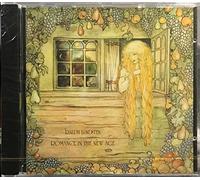 Ralph Lundsten - Romance In The New Age