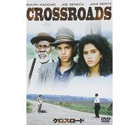 Ralph Macchio-Crossroads [Edizione: Giappone] [Import]