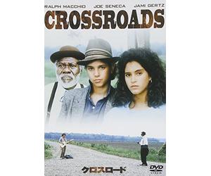 Ralph Macchio-Crossroads [Edizione: Giappone] [Import]