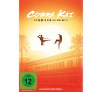 Ralph Macchio;William Zabka - Cobra Kai: Season 1 [Import]
