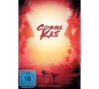 Ralph Macchio;William Zabka - Cobra Kai: Season 2 [Import]