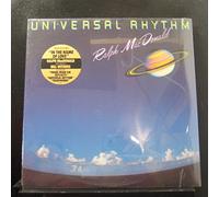 Ralph MacDonald - Universal Rhythm [Import]