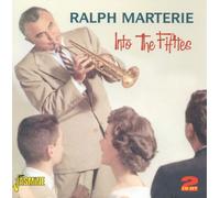 Ralph Marterie – Into The 50's – 2 CD