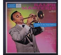 RALPH MARTERIE - a salute to the aragon ballroom LP