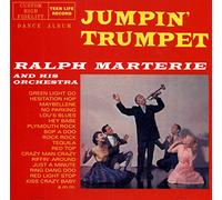 Ralph Marterie - Jumpin' Trumpet [Import]
