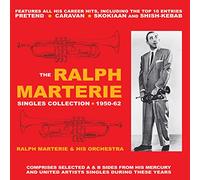Ralph Marterie Singles Collection 1950 62