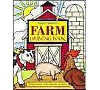 Ralph Masiello's Farm Drawing Book