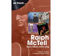 Ralph Mctell