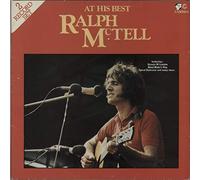 RALPH MCTELL - AT HIS BEST