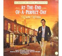 Ralph McTell - At The End Of A Perfect Day [Vinyl LP]
