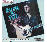 Ralph Mctell - Greatest Hits [Import]