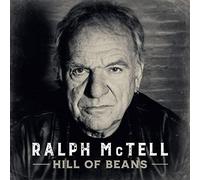Ralph Mctell - Hill Of Beans [Cd] Uk - Import