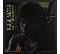 RALPH MCTELL - not till tomorrow LP