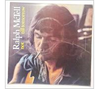 RALPH MCTELL - NOT TILL TOMORROW LP (VINYL ALBUM) UK REPRISE 1972