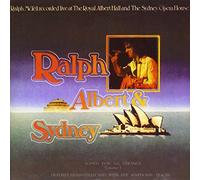 Ralph Mctell - Ralph Albert & Sydney [Import]
