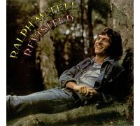 RALPH McTELL - Ralph McTell - Ralph McTell Revisited (Vinyl)